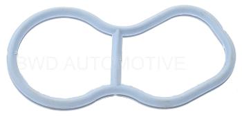 ford windstar 1997 Fuel Injection Plenum Gasket 50045 small image